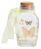 стеклянный флакон papillon во Владивостоке