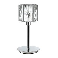 настольная лампа odeon light brittani 4119/1t во Владивостоке