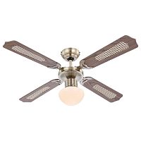 вентилятор-люстра globo champion 0309 во Владивостоке