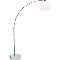 торшер arte lamp goliath a5822pn-1ss во Владивостоке