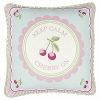 наволочка pieceprinted cherry mega white во Владивостоке