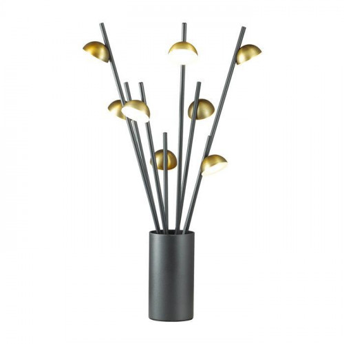 настольная лампа odeon light verica 4156/24tl во Владивостоке