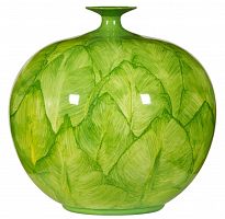 ваза настольная leaf small во Владивостоке