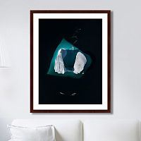 картина: floating iceberg in greenland no 1 во Владивостоке