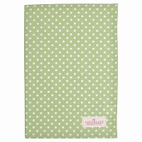 полотенце spot pale green во Владивостоке