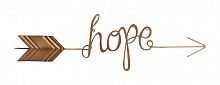 настенный декор hope во Владивостоке