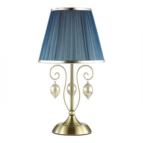 настольная лампа odeon light niagara 3921/1t во Владивостоке
