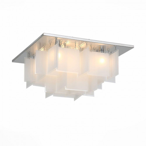потолочная люстра st luce insolito sl794.102.08 во Владивостоке