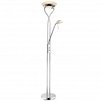 торшер arte lamp duetto a4399pn-2cc во Владивостоке