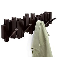 вешалка настенная sticks эспрессо во Владивостоке