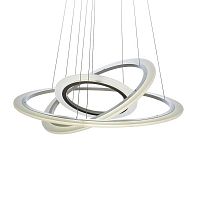 подвесной светильник rings iron от delight collection во Владивостоке