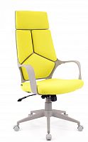 компьютерное кресло everprof trio grey tm для руководителя во Владивостоке
