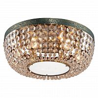 потолочный светильник toplight virginia tl7240x-06ab во Владивостоке