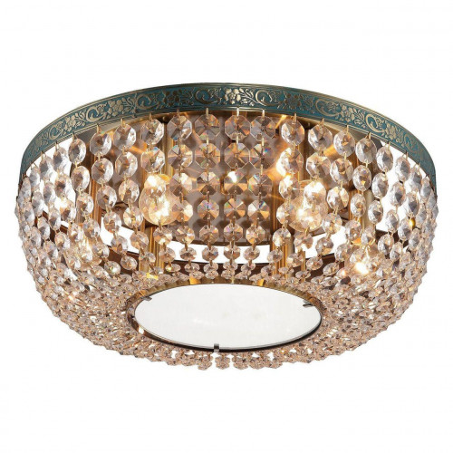потолочный светильник toplight virginia tl7240x-06ab во Владивостоке