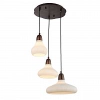 подвесная люстра st luce sl712.883.03 во Владивостоке