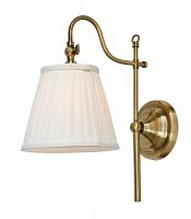 бра arte lamp seville a1509ap-1pb во Владивостоке