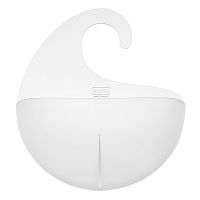 органайзер для ванной surf xl, прозрачный во Владивостоке