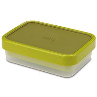 ланч-бокс компактный goeat™ зелёный во Владивостоке