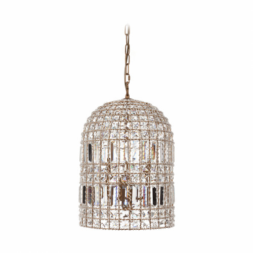 люстра raduga золото во Владивостоке