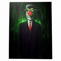 картина the son of a man by nicebleed во Владивостоке