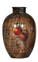 ваза настольная fresco apples во Владивостоке