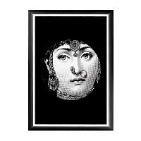 арт-постер индия fornasetti во Владивостоке