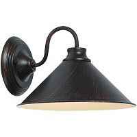 бра arte lamp cone a9330ap-1br во Владивостоке