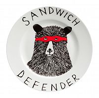 тарелка sandwich defender во Владивостоке