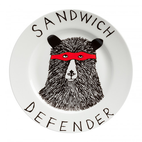 тарелка sandwich defender во Владивостоке