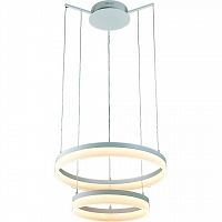 подвесной светодиодный светильник arte lamp 41 a9300sp-2wh во Владивостоке