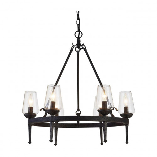 подвесная люстра arte lamp a1722sp-6ba во Владивостоке