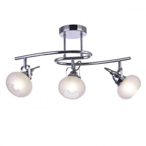 потолочная люстра freya linda fr5690cl-03ch во Владивостоке