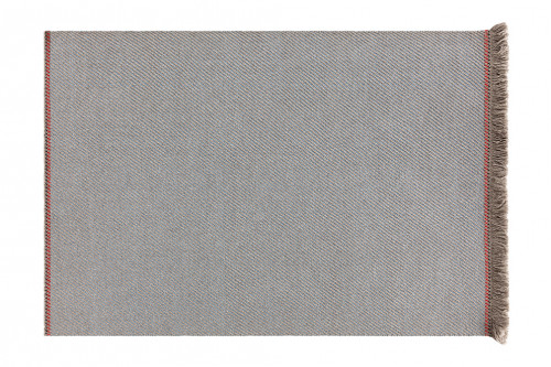 ковер gan diagonal almond-blue 240x180 от gan во Владивостоке