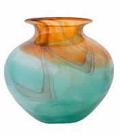 настольные вазы ваза alice round glass vase во Владивостоке