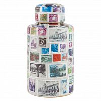 ваза настольная stamps во Владивостоке