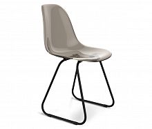 стул dsr дымчатый s38 (eames style) во Владивостоке