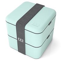 ланч-бокс mb square matcha во Владивостоке