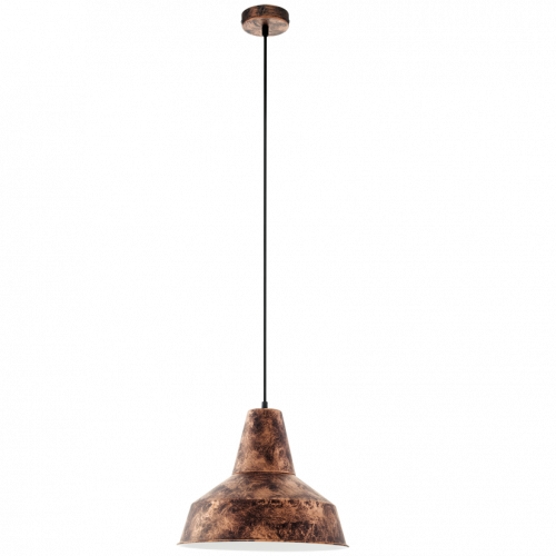 подвесной светильник eglo chester 49388 во Владивостоке