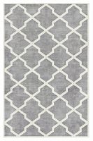 ковер square cold grey 160x230 во Владивостоке