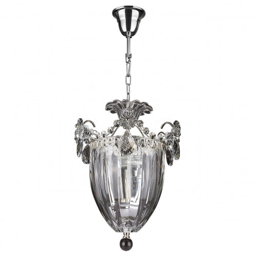 подвесной светильник lightstar schon silver 790034 во Владивостоке