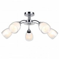 потолочная люстра arte lamp 53 a7201pl-5cc во Владивостоке