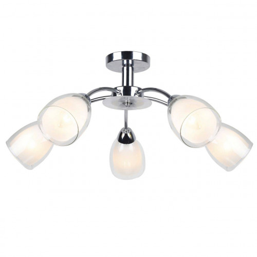 потолочная люстра arte lamp 53 a7201pl-5cc во Владивостоке