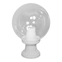 уличный светильник fumagalli microlot/g250 g25.110.000.wxe27 во Владивостоке