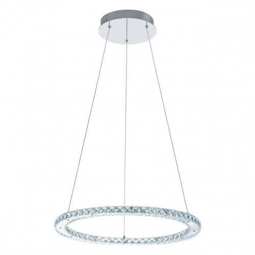 подвесной светодиодный светильник eglo varrazo 31668 во Владивостоке