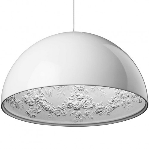 подвесной светильник skygarden flos d60 white во Владивостоке