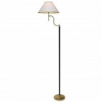 торшер arte lamp catrin a3545pn-1go во Владивостоке