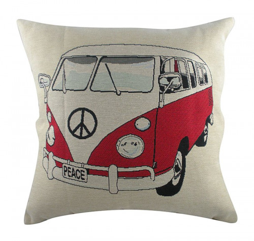 подушка с минивэном campervan во Владивостоке