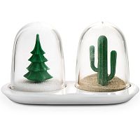 ёмкости для специй в наборе winter and summer во Владивостоке