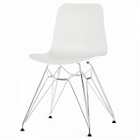 стул eiffel (eames style) белый во Владивостоке