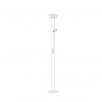 торшер arte lamp duetto a4329pn-2wh во Владивостоке